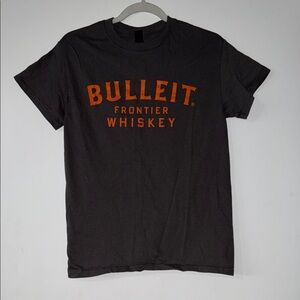 Bulleit Frontier Whiskey T-Shirt